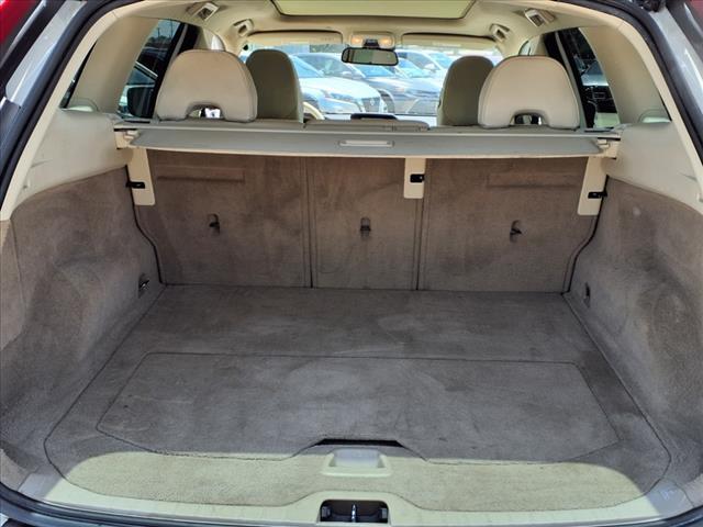 used 2010 Volvo XC60 car, priced at $5,995