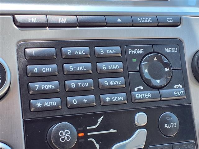 used 2010 Volvo XC60 car, priced at $5,995