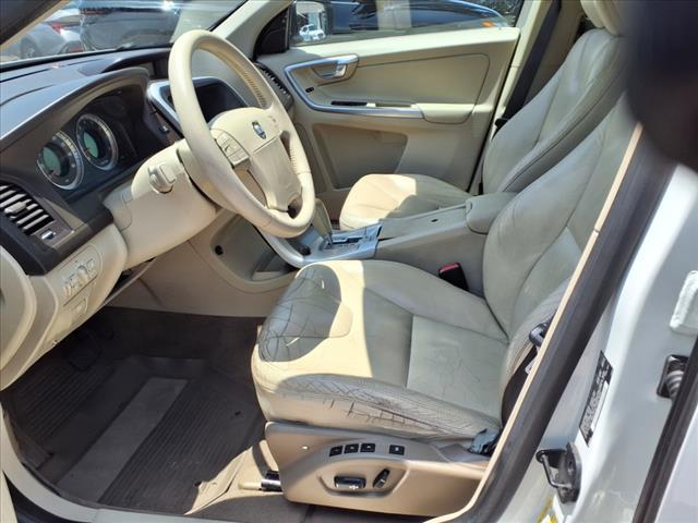 used 2010 Volvo XC60 car, priced at $5,995