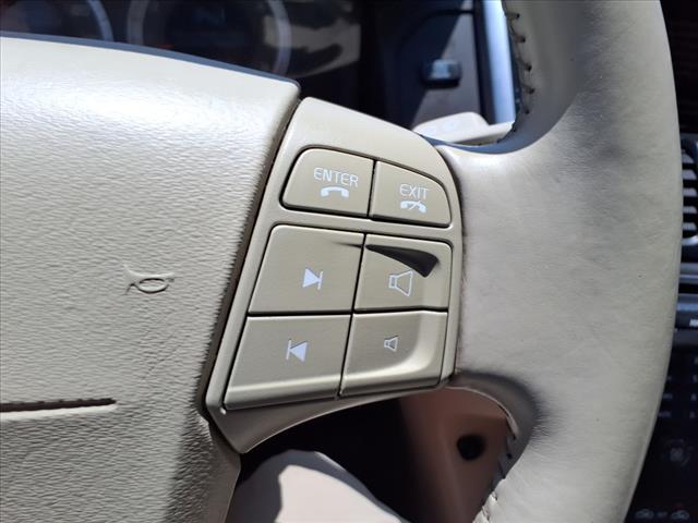 used 2010 Volvo XC60 car, priced at $5,995