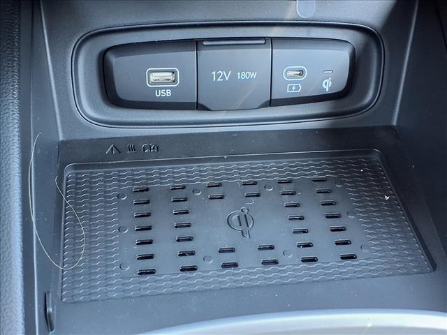 new 2026 Hyundai Venue car, priced at $24,235