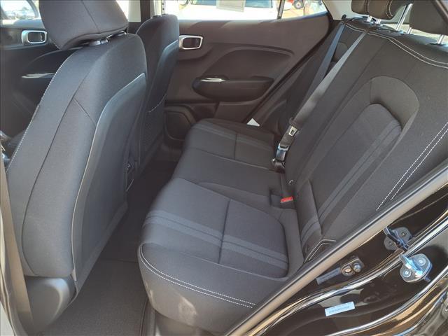 new 2026 Hyundai Venue car, priced at $24,235