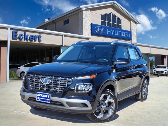 new 2026 Hyundai Venue car, priced at $24,235