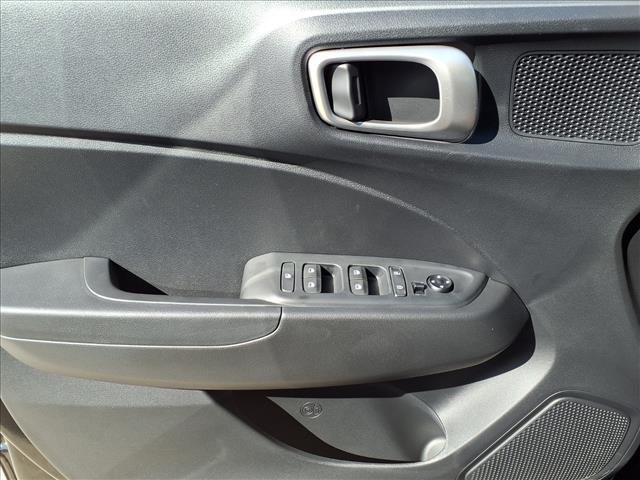 new 2026 Hyundai Venue car, priced at $24,235