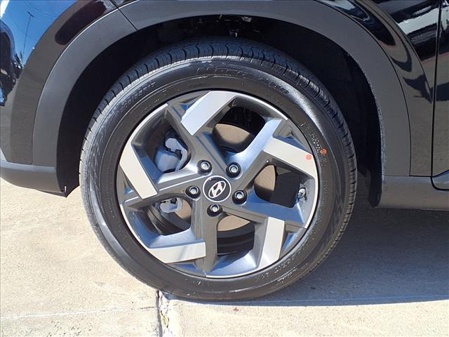 new 2026 Hyundai Venue car, priced at $24,235