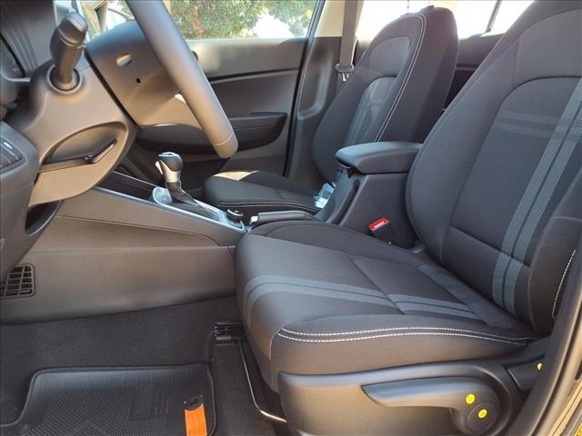 new 2026 Hyundai Venue car, priced at $24,235