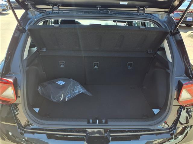 new 2026 Hyundai Venue car, priced at $24,235