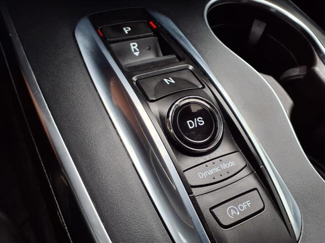 used 2017 Acura MDX car, priced at $18,980