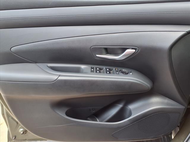 new 2025 Hyundai SANTA CRUZ car, priced at $31,663