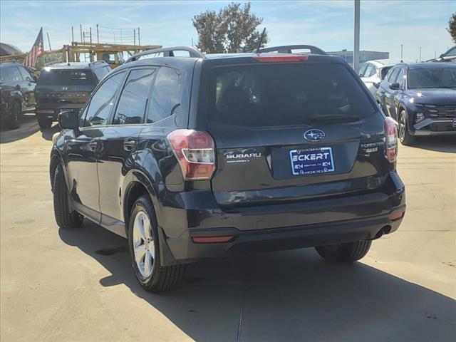 used 2014 Subaru Forester car, priced at $10,495