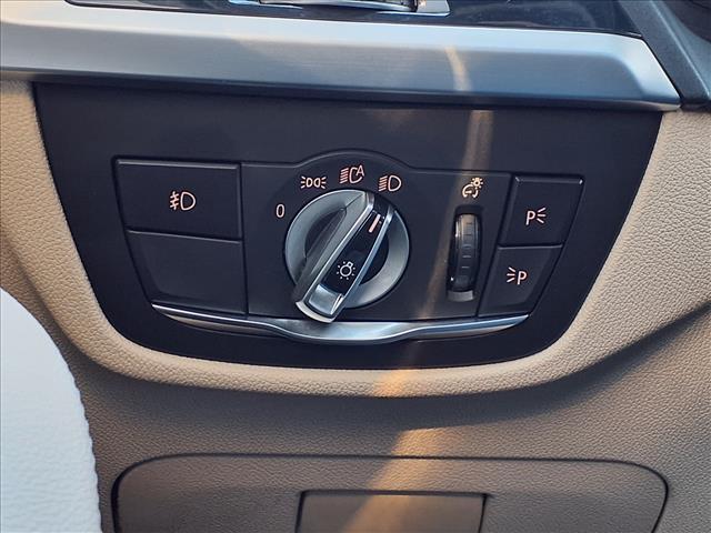 used 2019 BMW X3 car