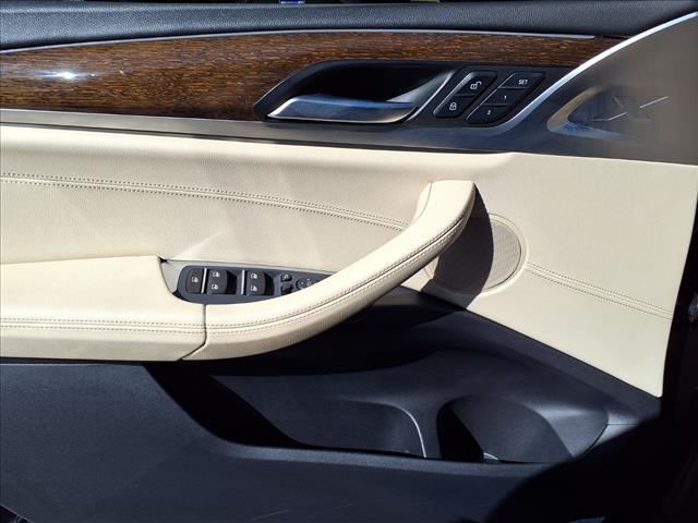 used 2019 BMW X3 car