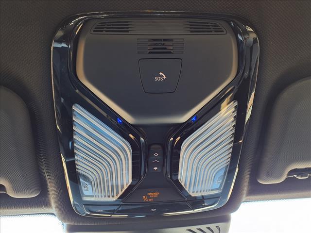 used 2019 BMW X3 car