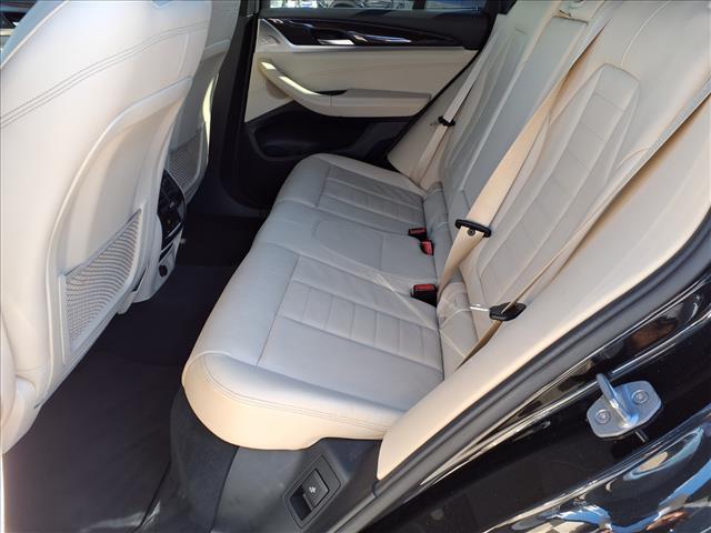 used 2019 BMW X3 car