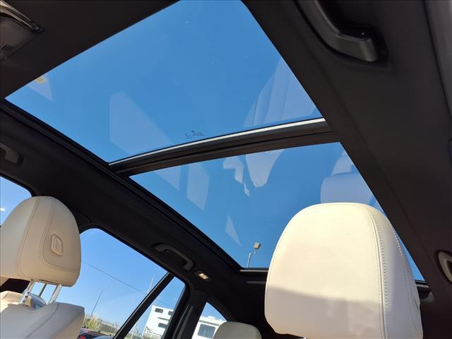 used 2019 BMW X3 car