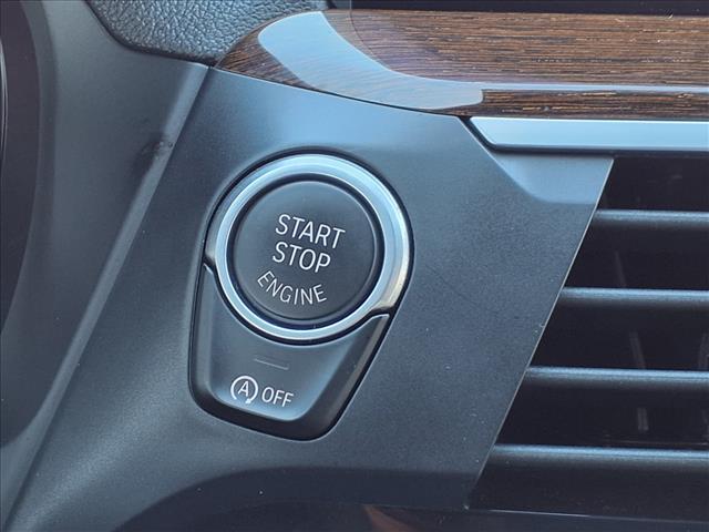 used 2019 BMW X3 car