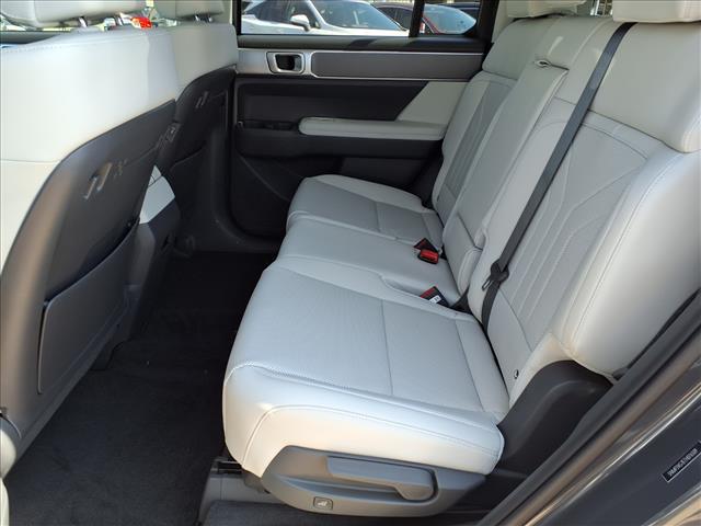 new 2026 Hyundai SANTA FE HEV car, priced at $41,000