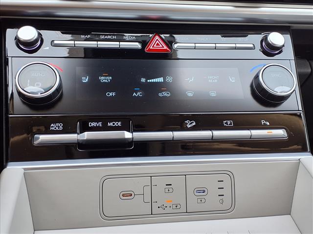 new 2026 Hyundai SANTA FE HEV car, priced at $41,000