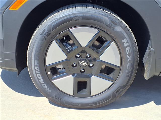 new 2026 Hyundai SANTA FE HEV car, priced at $41,000