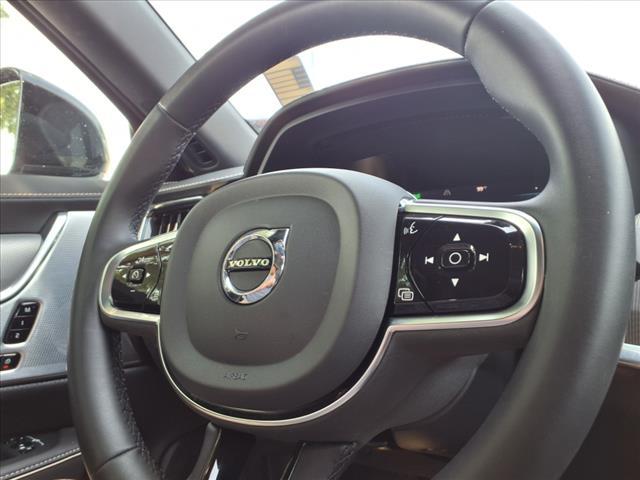 used 2022 Volvo S90 Recharge Plug-In Hybrid car, priced at $36,980