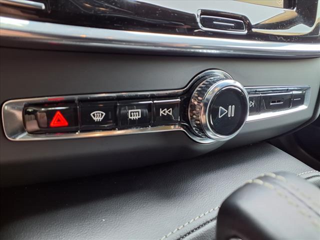 used 2022 Volvo S90 Recharge Plug-In Hybrid car, priced at $36,980