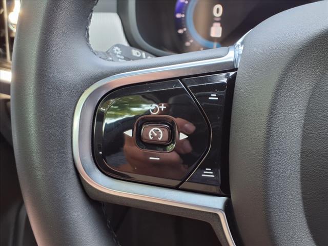 used 2022 Volvo S90 Recharge Plug-In Hybrid car, priced at $36,980