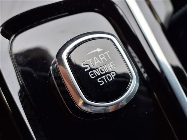 used 2022 Volvo S90 Recharge Plug-In Hybrid car, priced at $36,980