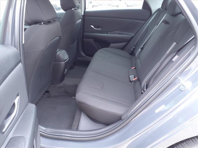 used 2024 Hyundai Elantra car, priced at $26,010