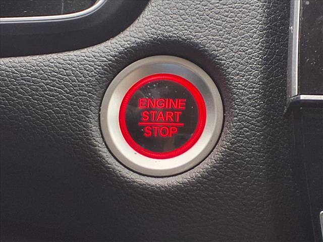 used 2018 Honda CR-V car, priced at $17,980