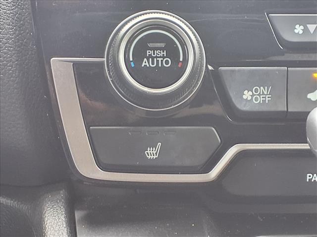 used 2018 Honda CR-V car, priced at $17,980