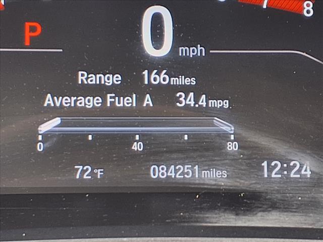 used 2018 Honda CR-V car, priced at $17,980