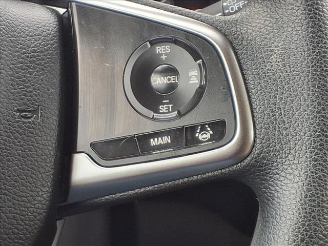 used 2018 Honda CR-V car, priced at $17,980