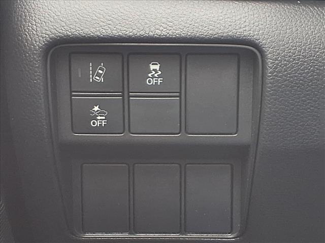 used 2018 Honda CR-V car, priced at $17,980