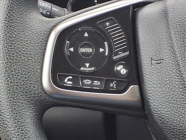 used 2018 Honda CR-V car, priced at $17,980