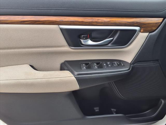 used 2018 Honda CR-V car, priced at $17,980