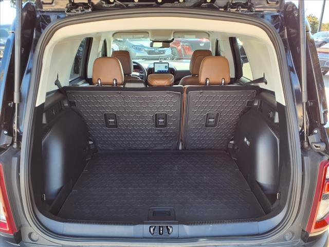 used 2021 Ford Bronco Sport car, priced at $21,980