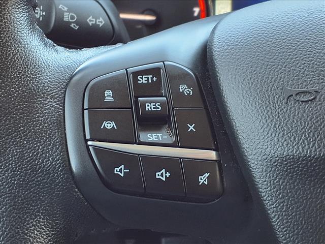 used 2021 Ford Bronco Sport car, priced at $21,980