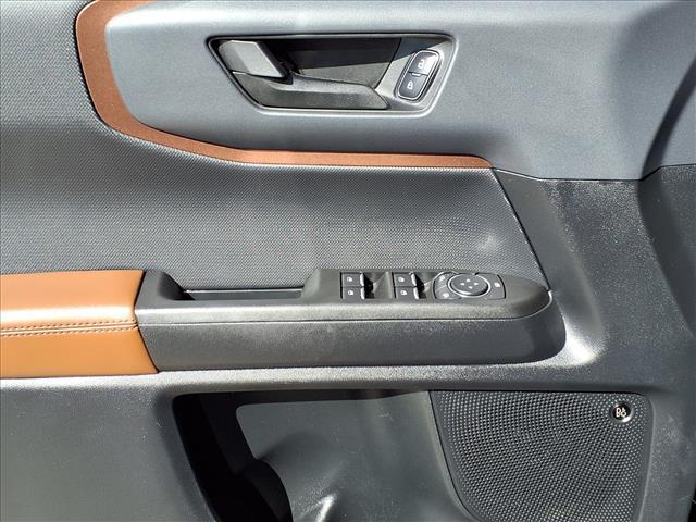 used 2021 Ford Bronco Sport car, priced at $21,980