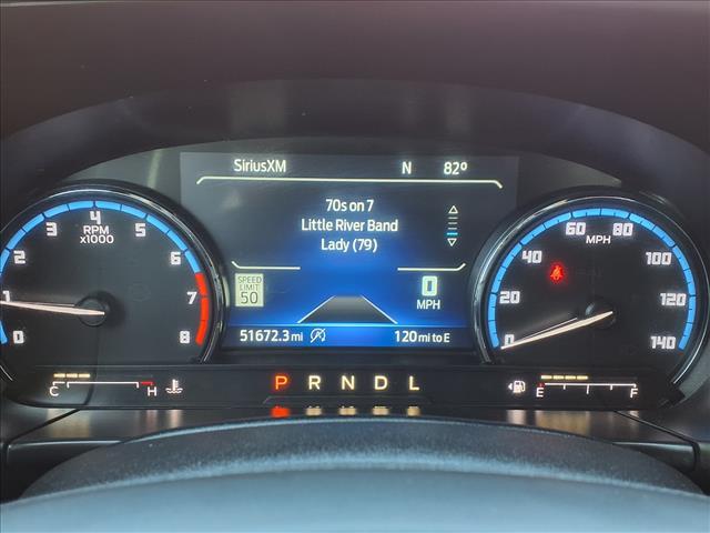 used 2021 Ford Bronco Sport car, priced at $21,980