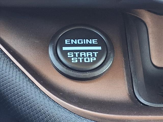 used 2021 Ford Bronco Sport car, priced at $21,980