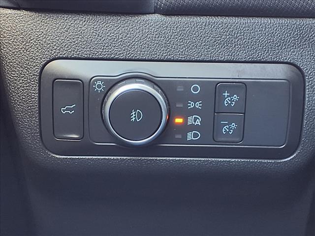 used 2021 Ford Bronco Sport car, priced at $21,980