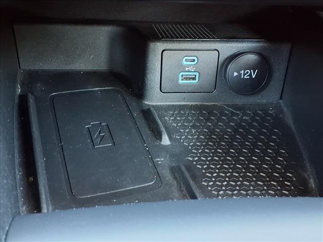 used 2021 Ford Bronco Sport car, priced at $21,980