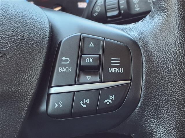 used 2021 Ford Bronco Sport car, priced at $21,980