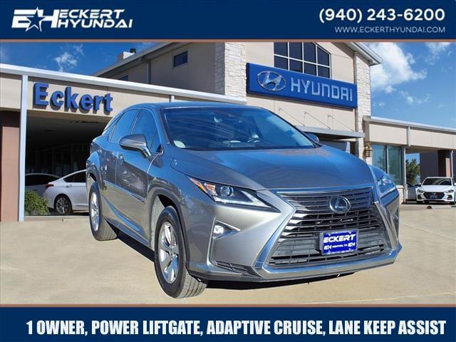 used 2019 Lexus RX 350 car, priced at $24,888