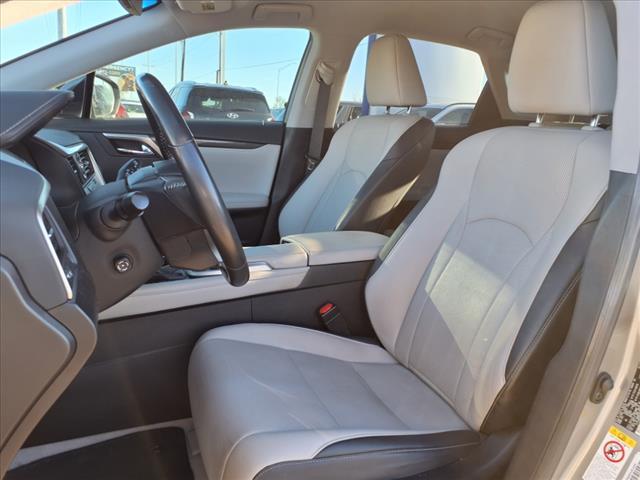 used 2019 Lexus RX 350 car, priced at $24,888