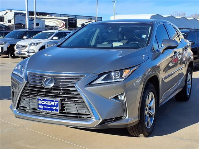 used 2019 Lexus RX 350 car, priced at $24,888