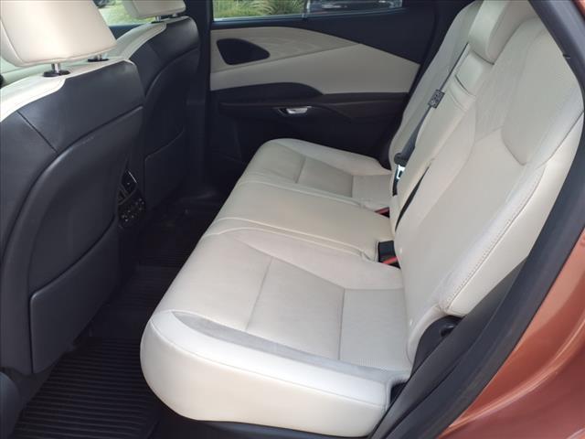 used 2023 Lexus RX 350 car, priced at $51,980