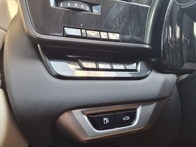 used 2023 Lexus RX 350 car, priced at $51,980