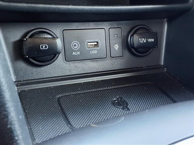 used 2021 Hyundai Kona car, priced at $17,980