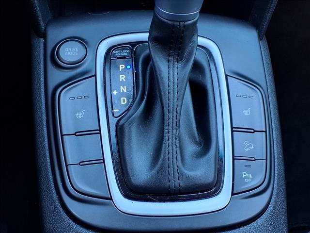 used 2021 Hyundai Kona car, priced at $17,980